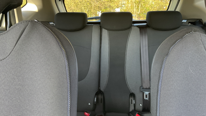 Renault Captur 1.5 dCi 90 Dynamique S Nav 5dr Diesel Hatchback